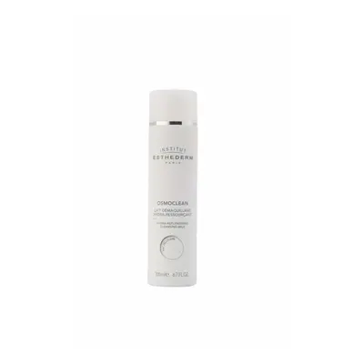 Esthederm Osmoclean Hydra-replenishing cleansing milk 200 ml