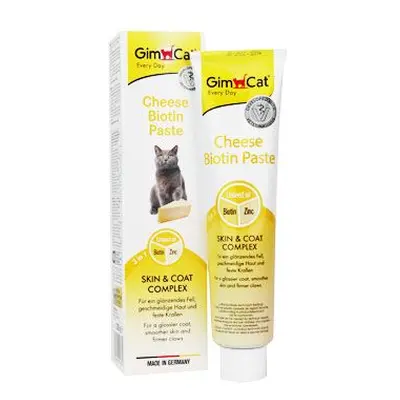 Gimcat pasta kase 200g