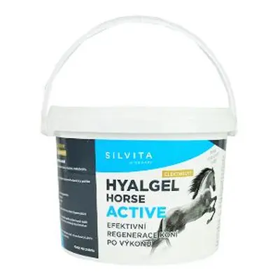 Hyalgel Horse Active 1500g