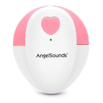 Angelsounds prenatální odposlech JPD-100S