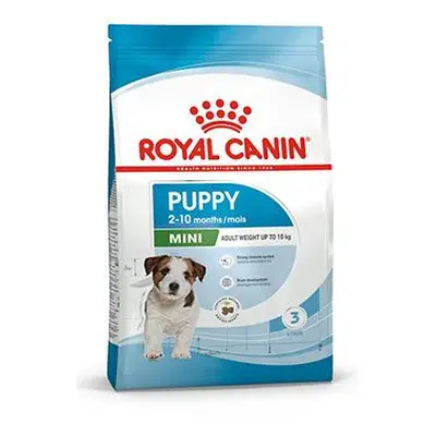 Royal Canin mini puppy 800g