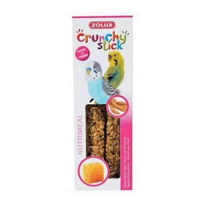 Crunchy Stick Parakeet Proso/med 2ks Zolux