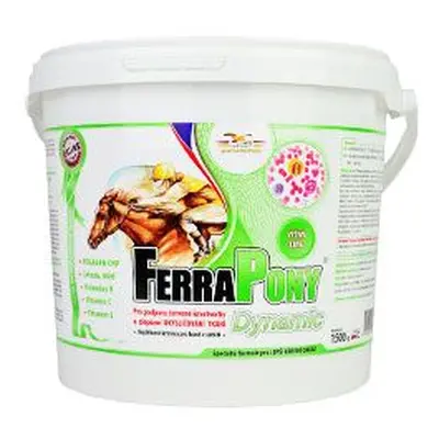 Ferrapony Plv 1500g