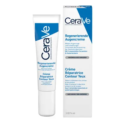 Cerave Hydratační Oční Péče 14ml