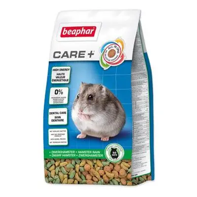 Beaphar krmivo Care křečík 250g