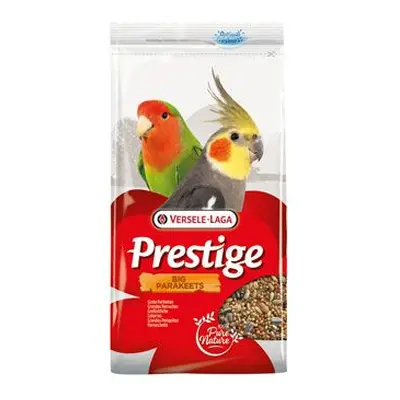 VL Prestige big parakeet pro papoušky 1kg