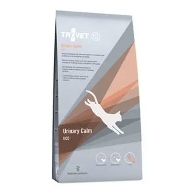 Trovet kočka UCD urinary calm 3kg