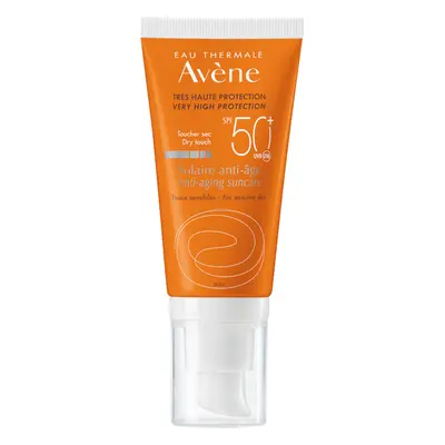 Avene Sun Sluneční Anti-age Spf50+ 50ml