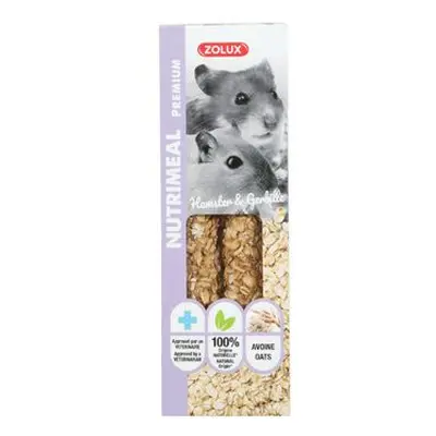 Pochoutka Nutrimeal Stick ječmen pro křečky 110g