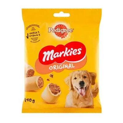 Pedigree pochoutka Markies 150g