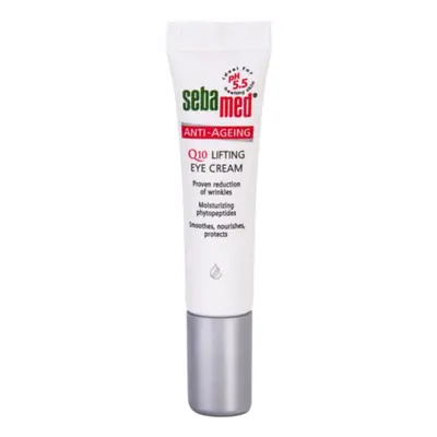 Sebamed Anti-age Oční Liftingový Krém Q10 15ml