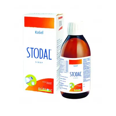 Stodal sirup 200ml