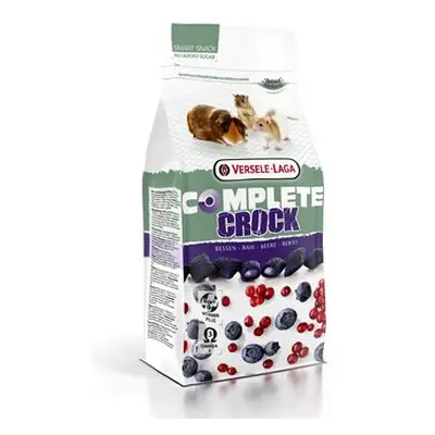 VL Complete crock pro hlodavce berry 50g