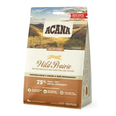 Acana Cat Wild Prairie Grain-free 340g