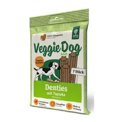 Green Petfood Veggiedog Denties 180g