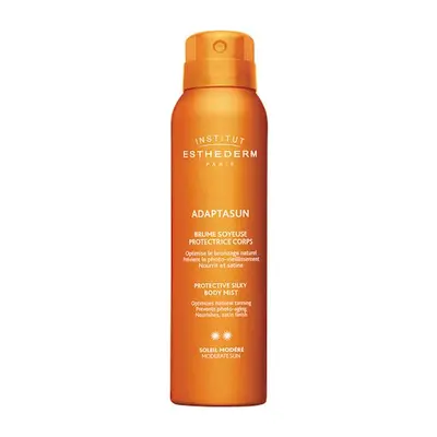 Adaptasun Protective Silky Body Mist - moderate sun 150 ml