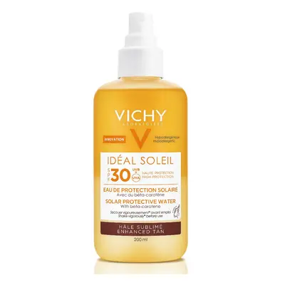 Vichy Idéal Soleil Sprej s betakarotenem SPF 30 200ml