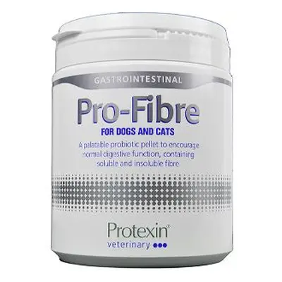 Protexin Pro-fibre pro psy a kočky 500g