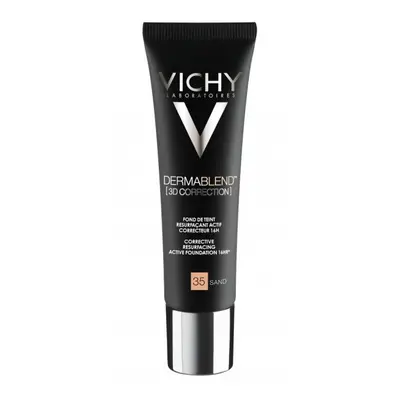 Vichy Dermablend 3d Make-up č.35 30ml