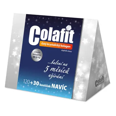 Colafit 120+30 Kostiček navíc