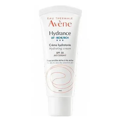 Avene Hydrance Hydratační Krém Spf30 40ml