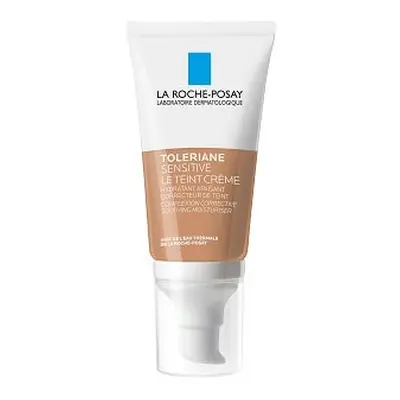 La Roche-posay Toleriane Sensitive Střední 50ml