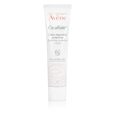 Avene Cicalfate+ Obnovující Ochranný Krém 40ml