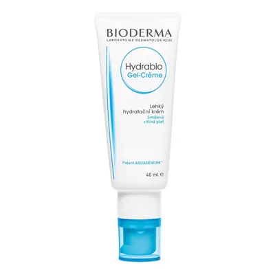 Bioderma Hydrabio Gel-creme 40ml