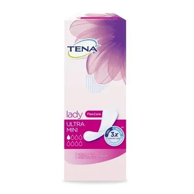 Tena Lady Slim Ultra Mini Ink.vložky 14ks 757051