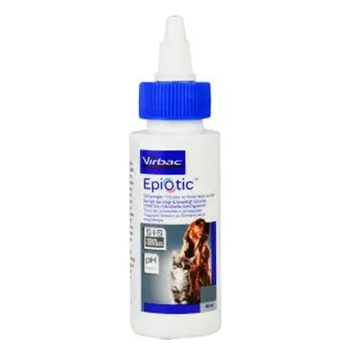 Epiotic Iii Sol 60ml