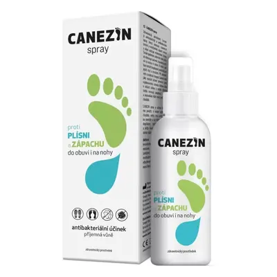 Canezin Spray 100 ml