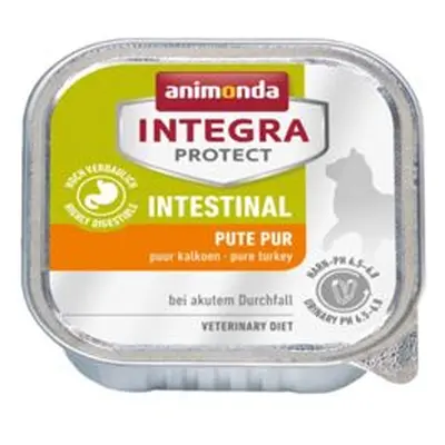 Animonda Integra Pro Kočku Intestinal Krůtí 100g