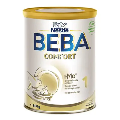 Beba Comfort 1 Hm-o 800g