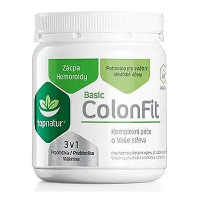 Colonfit 180g Topnatur