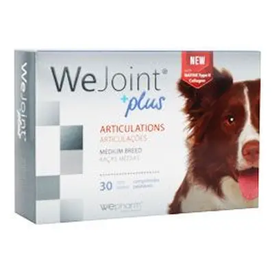 Wejoint Plus Medium Breeds 30 tablet