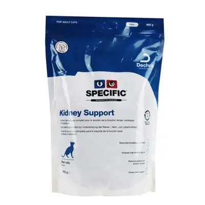 Specific FKD kidney support 400g kočka