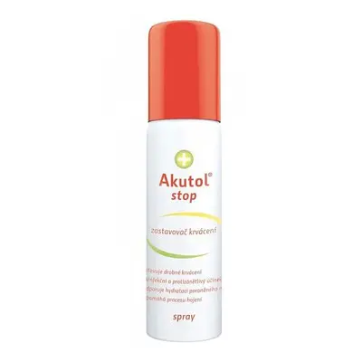 Akutol Stop Spray 60ml