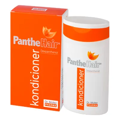 Panthehair Kondicioner New 200ml Dr.müller