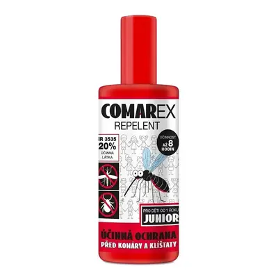 ComarEX repelent junior spray 120ml