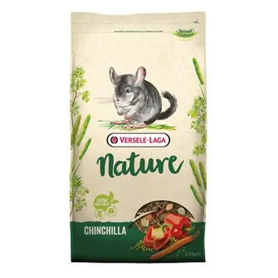 VL Nature Chinchilla pro činčily 2,3kg