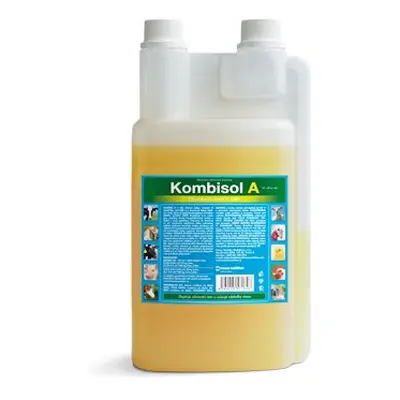 Kombisol A 1000ml