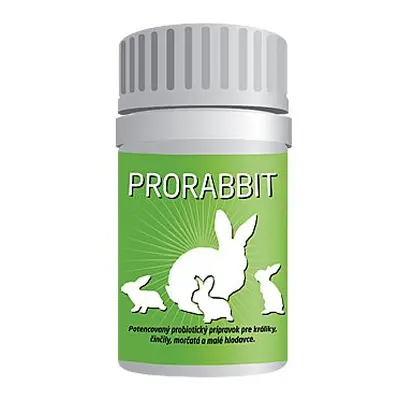 Prorabbit Plv 50g