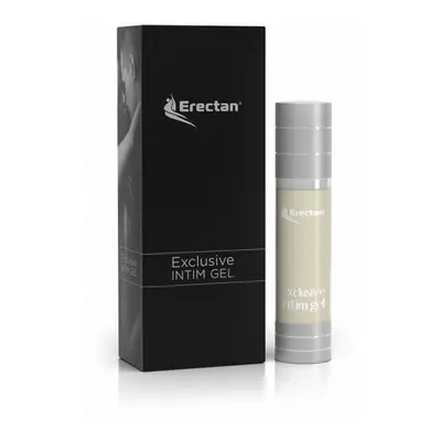 Erectan intim gel 50 ml