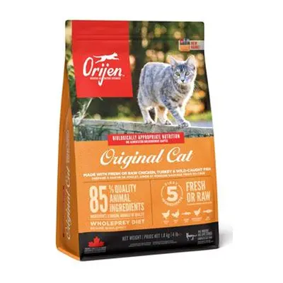 Orijen Cat Original 1,8kg New