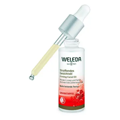 Weleda Granátové Jablko Zpevňující Pleť.olej 30ml