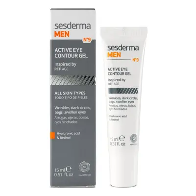 Sesderma Men Oční krém 15ml