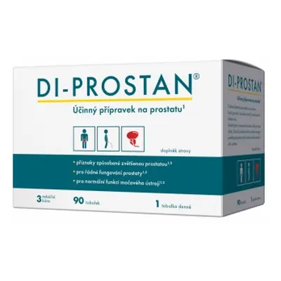 Di-prostan Cps.90