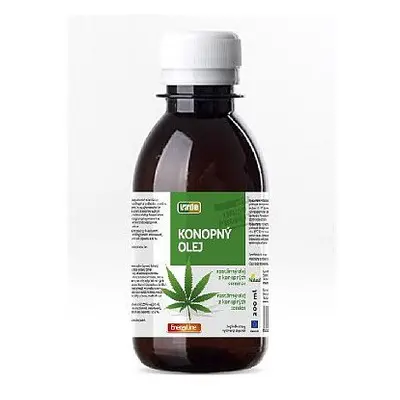 Konopný Olej 200ml