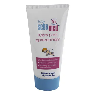 Sebamed Dětský Krém Na Opruzeniny Cest.bal.50ml