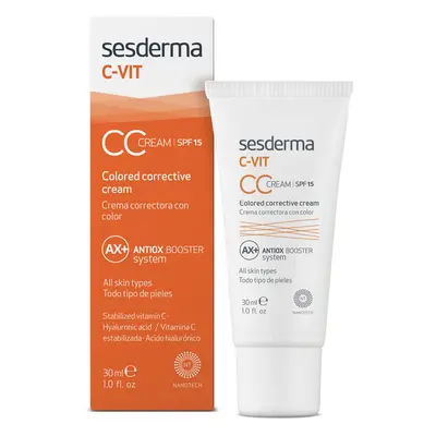 Sesderma C-vit Cc Krém 30ml